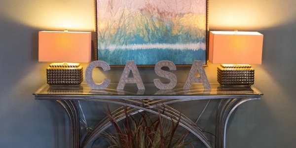 CASA Recovery - Del Obispo Street